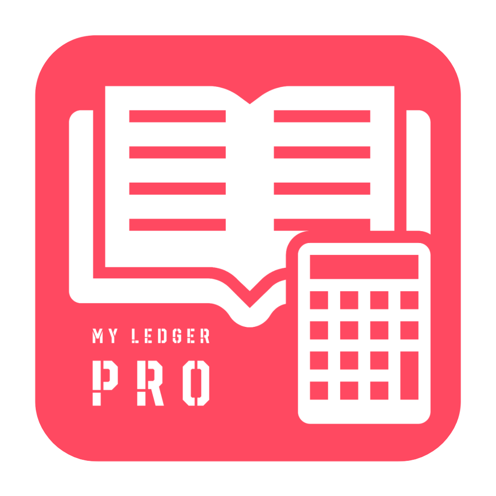 MyLedger Pro