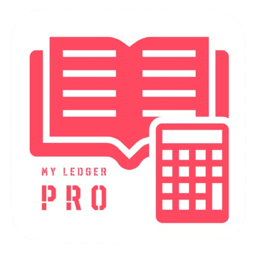 MyLedger Pro